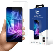 3MK OPPO RENO 13 PRO - 3MK SILKY MATT PRO