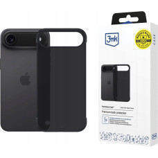 3MK Apple iPhone 17 Air - 3mk Just20g Matt Case