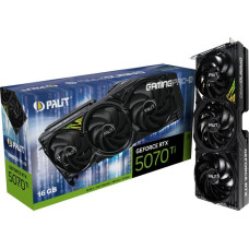 Palit VGA PCIE16 RTX5070TI 16GB/NE7507T019T2-GB2031U PALIT