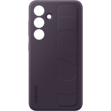 Samsung Standing Grip Case Violet mobiliojo telefono dėklas 15,8 cm (6.2") Violetinė