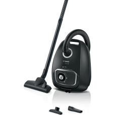Bosch Serie 4 BGB41BA1 dulkių siurblys 4 L Cilindrinis dulkių siurblys Sausa 600 W Dulkių maišas