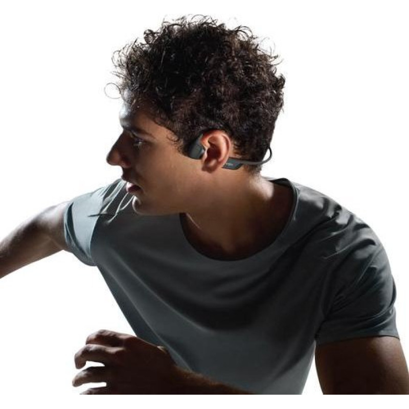 Shokz Ausinės Shokz OpenRun Pro 2, Black