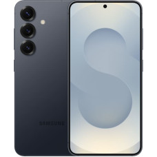 Samsung Galaxy S25 SM-S931B/DS 15,8 cm (6.2") Dviguba SIM jungtis Android 15 5G C tipo USB 12 GB 128 GB 4000 mAh Juoda