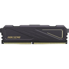 Hiksemi Pamięć DDR4 HIKSEMI Armor 16GB (1x16GB) 3600MHz Black CL18 1,35V
