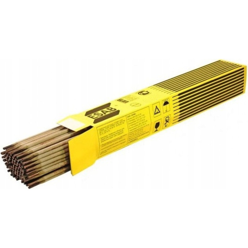 Esab ELEKTRODA ER 150 2,5mm 5kg