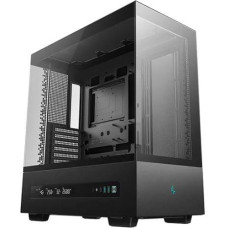 Deepcool CH690 Tower Juoda