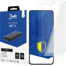 3MK Folia 3MK ARC+ Fullscreen do Samsung Galaxy S22 5G 2szt