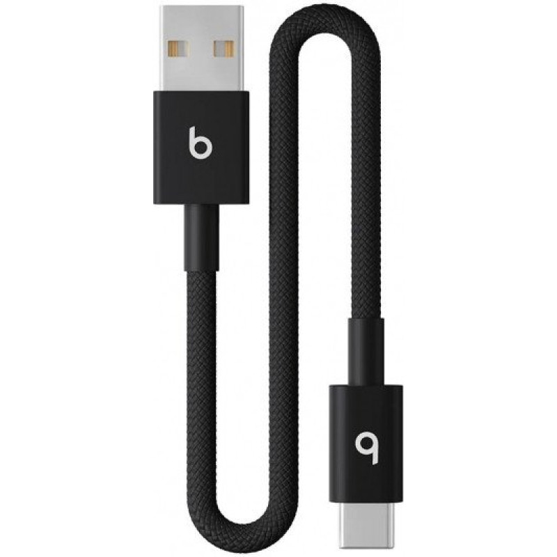 Apple *BEATS USB C TO A CABLE .2M BLK