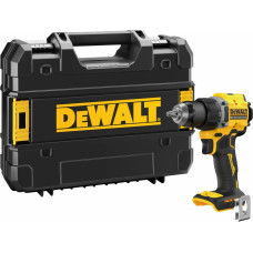 Dewalt Cordless Drill DCD794NT, 18 Volt yellow/black, without battery and charger, in T STAK box