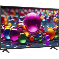 LG 65UA75006LA.AEUD, LED TV - 65 - black, UltraHD/4K, triple tuner, HDR