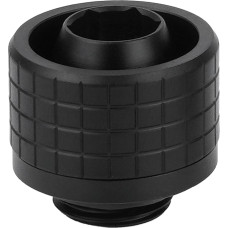 Thermal Grizzly DeltaMate Fitting ST16, connection black