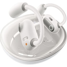 Baseus Eli Sport 1 Open-Ear TWS Earbuds white