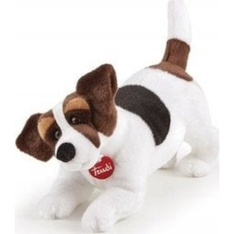 Trudi TRUDI PLUSZ PIES JECK RUSSEL M