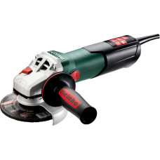 Metabo SZLIFIERKA KĄT.125 WEA 11-125 QUICK