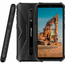 Ulefone Smartfon Armor X12 3GB/32GB Czarny