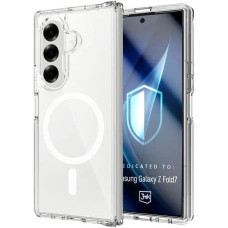 3MK Samsung Galaxy Z Fold 7 - 3mk Armor MagCase