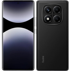 Xiaomi Smartfon Xiaomi Redmi Note 14 Pro 12/512GB Czarny  (.)