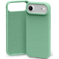 Mercury Goospery Etui Mercury Silicone do iPhone 17 Air zielony