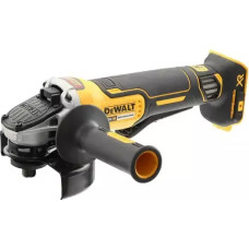Dewalt SZLIFIERKA KĄT. 18V DCG413N 115mm