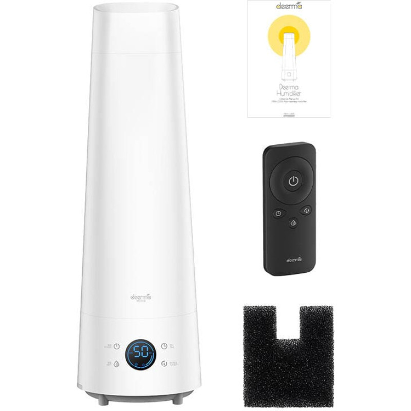 Deerma Ultrasonic humidifier Deerma LD220