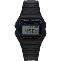 Casio Zegarek Casio Casio W-59-1VQEF