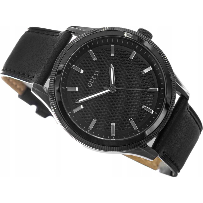 Guess Zegarek Męski Guess Dex GW0846G3 + BOX