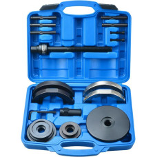 Silver ŚCIĄGACZ PIASTY KOŁA VW 85mm SILVER