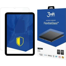 3MK 3MK FlexibleGlass iPad Mini 2021 8.3" Hybrid glass