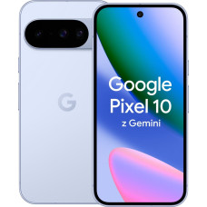 Google MOBILE PHONE PIXEL 10 5G 256GB/FROST GA10217-GB GOOGLE