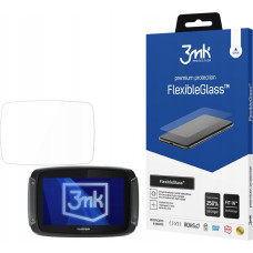3MK Tomtom Rider 550 - 3mk FlexibleGlass