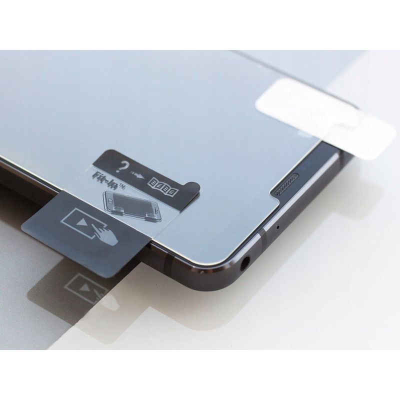 3MK HardGlass pro Apple Iphone 16 Pro / 17 / 17 Pro