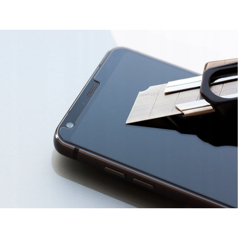 3MK HardGlass pro Apple Iphone 16 Pro / 17 / 17 Pro