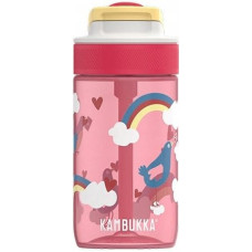 Kambukka Lagoon Love Birds 400ml żółto-różowy