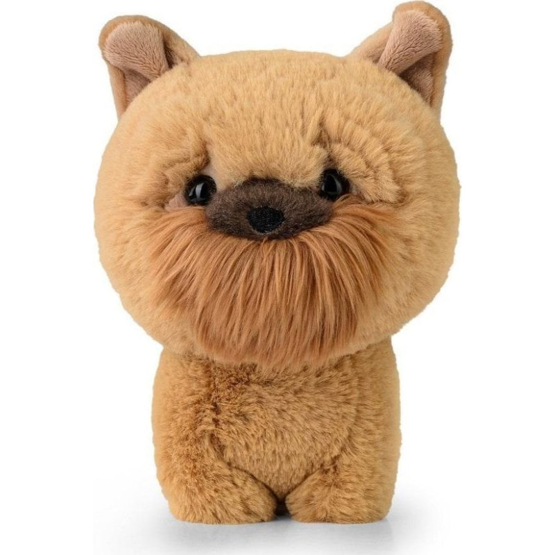 Daffi Maskotka Teddy Pets Griffon Bruxellois