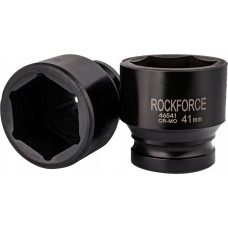 Rockforce Nasadka udarowa głęboka 3/4" 41mm 6-kt.