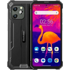 Blackview Smartphone Blackview BV8900 8/256GB Black (1400349)