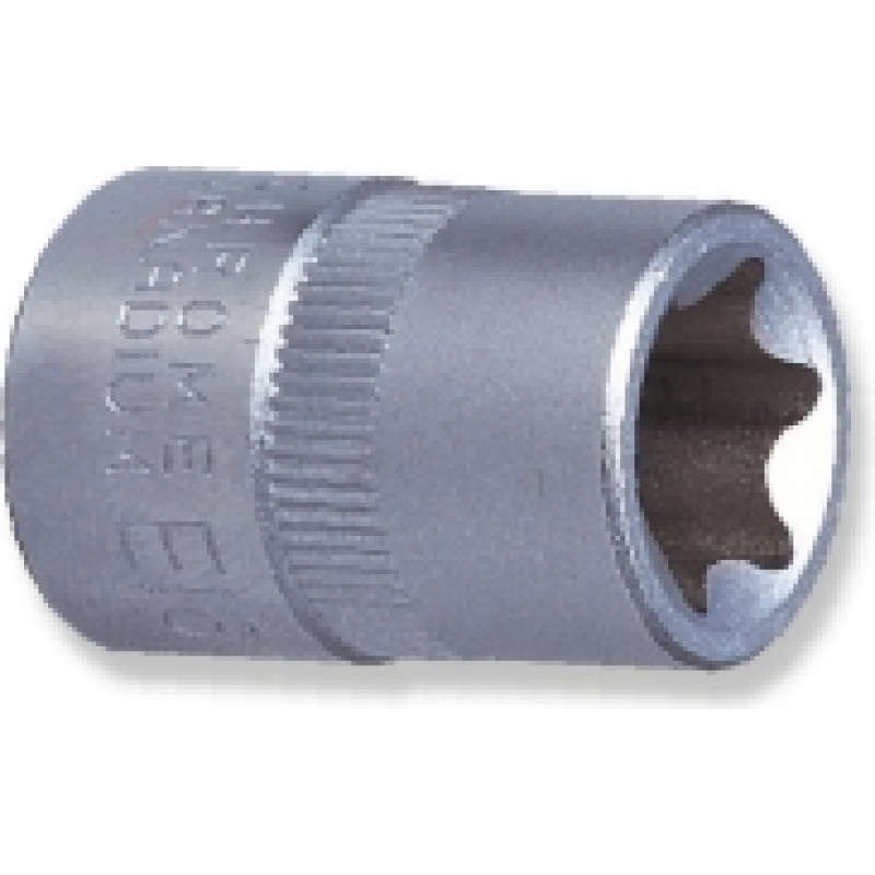 Jonnesway NASADKA TORX 1/2"  E 22