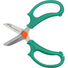 Toya FLO NOŻYCZKI OGRODNICZE 180mm NIERDZEWNE