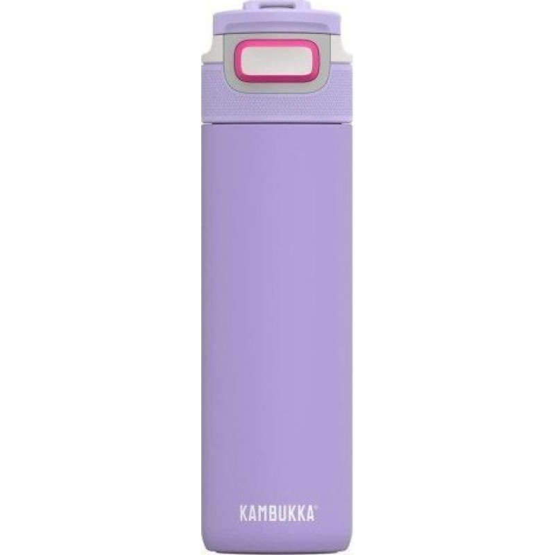 Kambukka thermal bottle Elton Insulated 600 ml - Digital Lavender