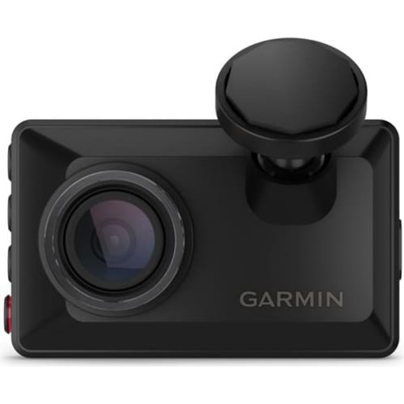 Garmin Dash Cam X210