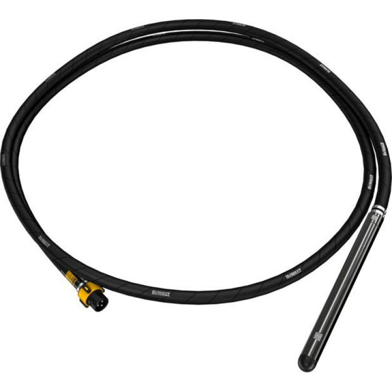 Dewalt POWERSHIFT WĄŻ DO WIBRATORA 38mm/5m