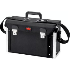 Knipex tool bag Classic 00 21 02 LE black/silver, without tools