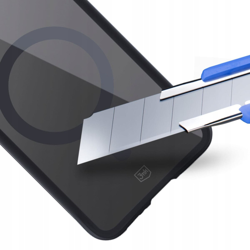 3MK Satin Armor MagCase pro Apple iPhone 17 Pro Max