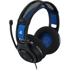 Turtle Beach Atlas 200 Laisvų rankų įranga Vielinis Su lankeliu Žaidimams Juoda