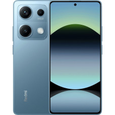 Xiaomi Redmi Note 14S - 6.67 - 256-8-4G Ocean Blue, Android
