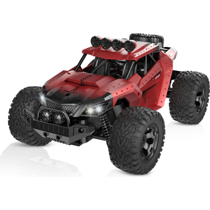 Xblitz Samoch&oacute;d RC zdalnie sterowany Xblitz EXPLORER Terenowy Auto