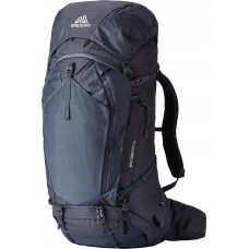 Gregory Plecak turystyczny Gregory Baltoro Pro L 85 l Granatowy