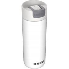 Kambukka Kambukka Olympus Marshmallow white 500 ml (17oz) biały