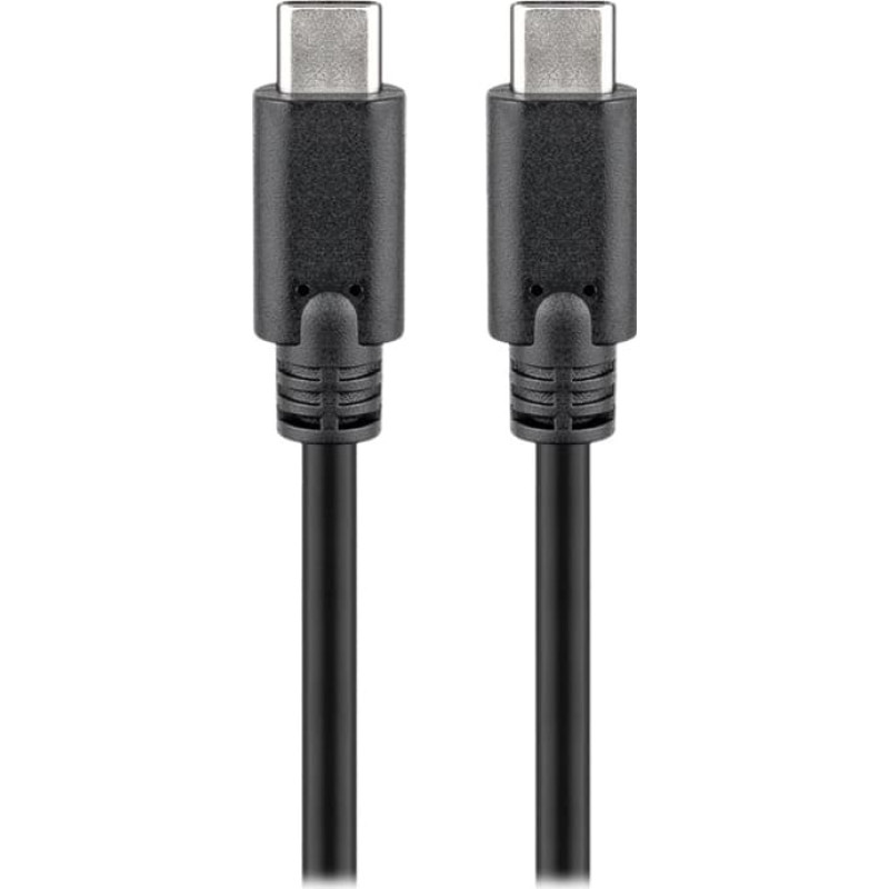 Goobay | USB-C 3.1 generation 1 cable | 66509 | USB-C to USB-C