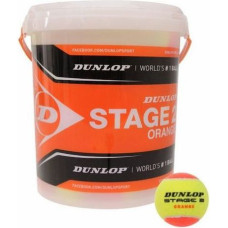 Dunlop Tennis balls DUNLOP STAGE 2 60-bucket orange | Dunlop